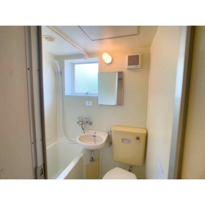 【洗面所】 | ジュネパレス松戸第31