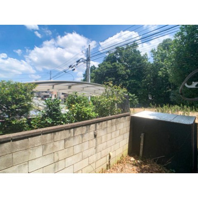 【その他】 | ジュネパレス松戸第31