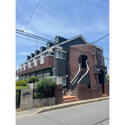 【外観】 | ジュネパレス松戸第31