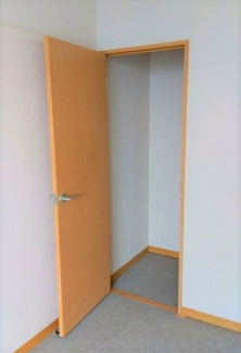 【内装】 | レオパレスフルート