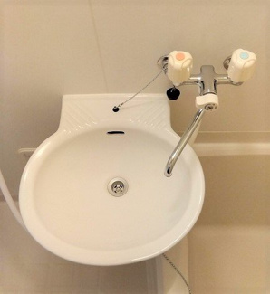 【内装】 | レオパレスフルート