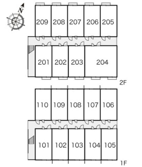 【その他】 | レオパレスカームヒルズ