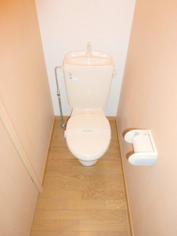 レオパレスやませのその他