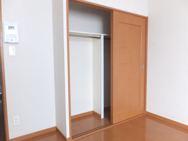 レオパレスアルテスの内装