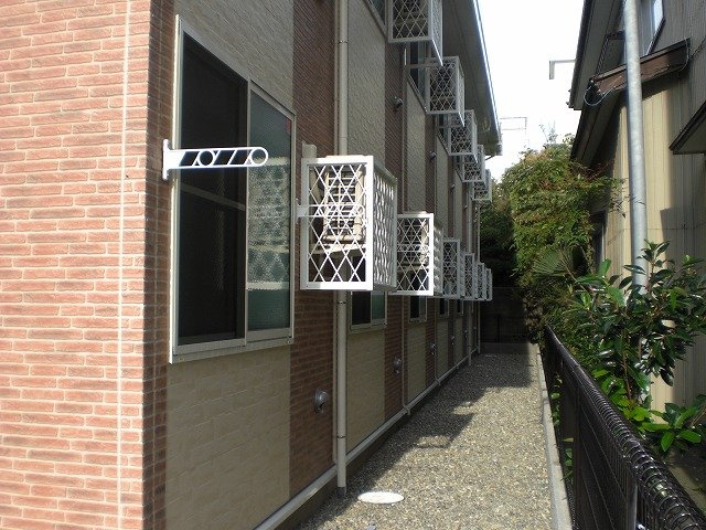 レオパレスアルテスのその他