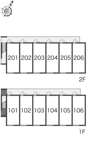 レオパレスアルテスのその他