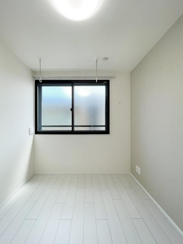 三ノ輪アパートメントの居間・リビング|居室、リビング