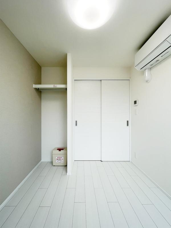 三ノ輪アパートメントのキッチン|キッチン