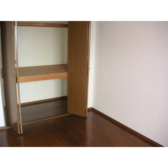 ビューネの内装