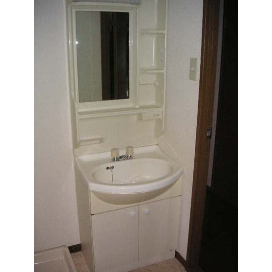 ビューネの内装