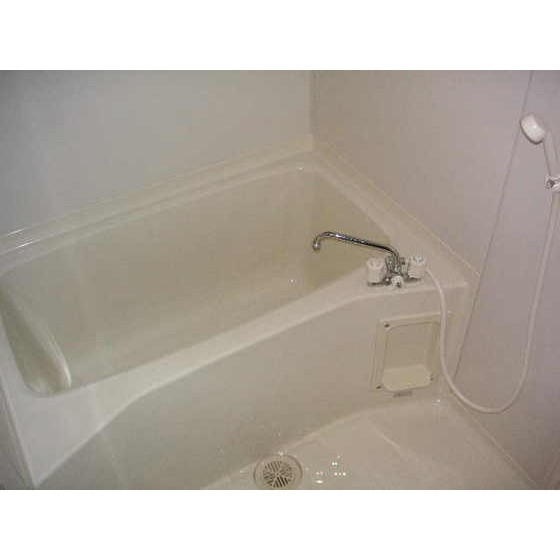 ビューネの内装