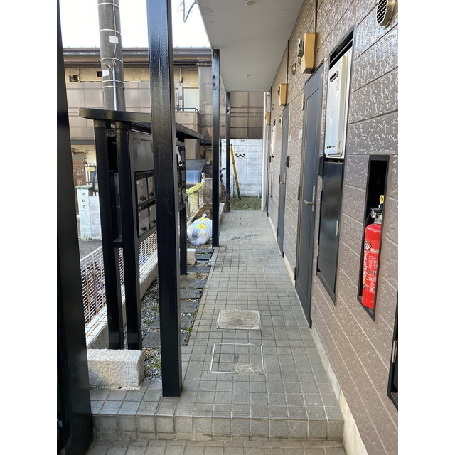 ザ・ファースト西所沢のその他