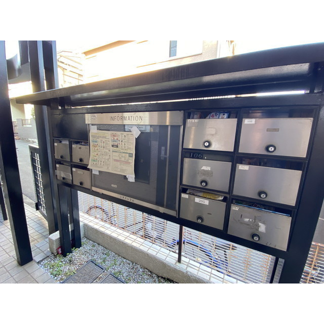 ザ・ファースト西所沢のその他