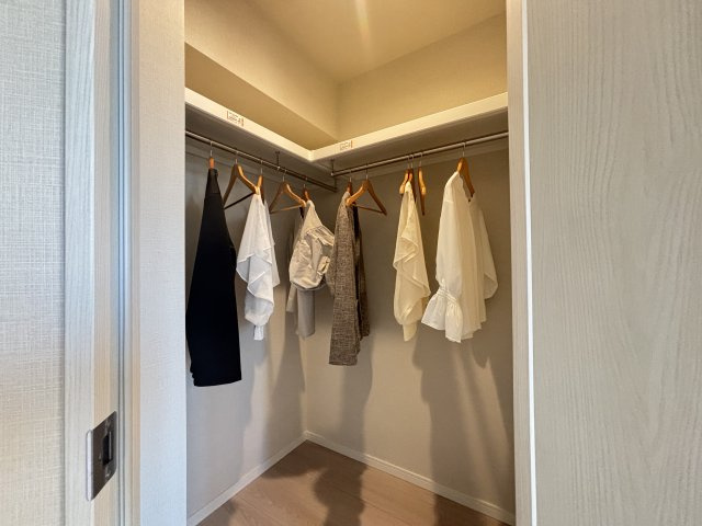 湯島ハイタウンA棟のその他共用部分