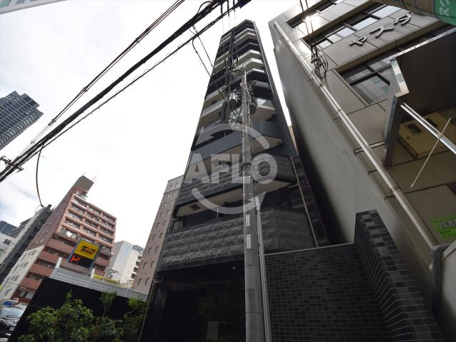 プレサンス北浜オリジン