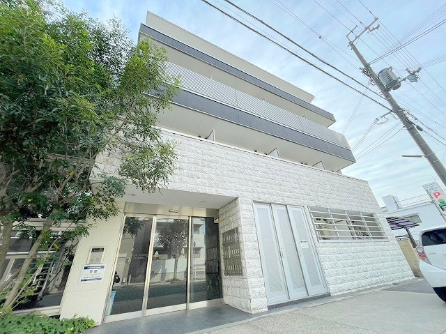 セレブコート瑞光