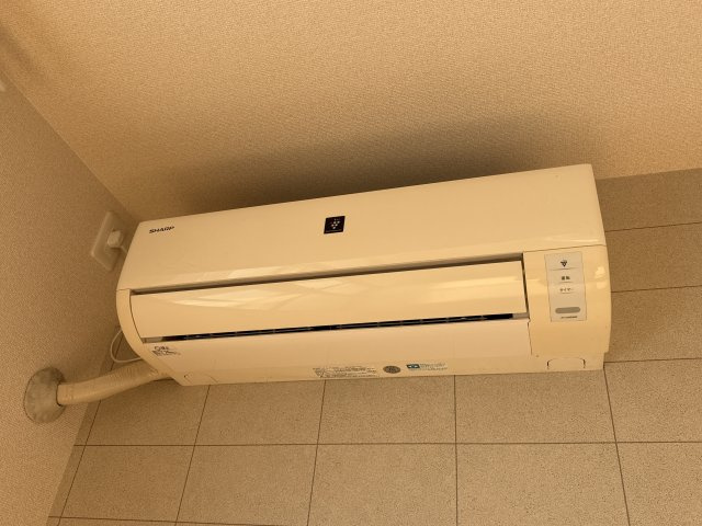 メゾンドソレイユ網干の設備