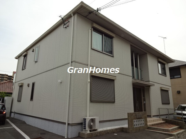 メゾンドソレイユ網干