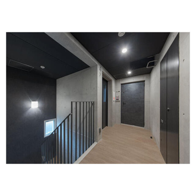 【その他共用部分】 | ＧｒａｎＤｕｏ田園調布Ⅳ