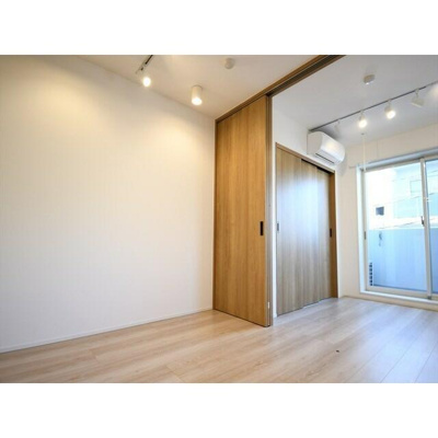 【居間・リビング】 | ＧｒａｎＤｕｏ田園調布Ⅳ | リビングです