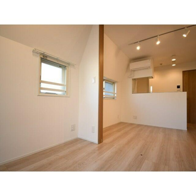 【寝室】 | ＧｒａｎＤｕｏ田園調布Ⅳ | 落ち着いた色調の寝室です