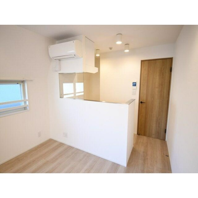 【居間・リビング】 | ＧｒａｎＤｕｏ田園調布Ⅳ | ゆったりとした居間です