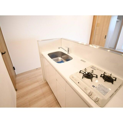 【キッチン】 | ＧｒａｎＤｕｏ田園調布Ⅳ | キッチンでお料理をお楽しみください