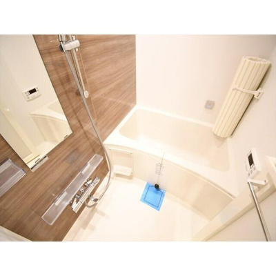【浴室】 | ＧｒａｎＤｕｏ田園調布Ⅳ | 日々の疲れを癒すお風呂付です