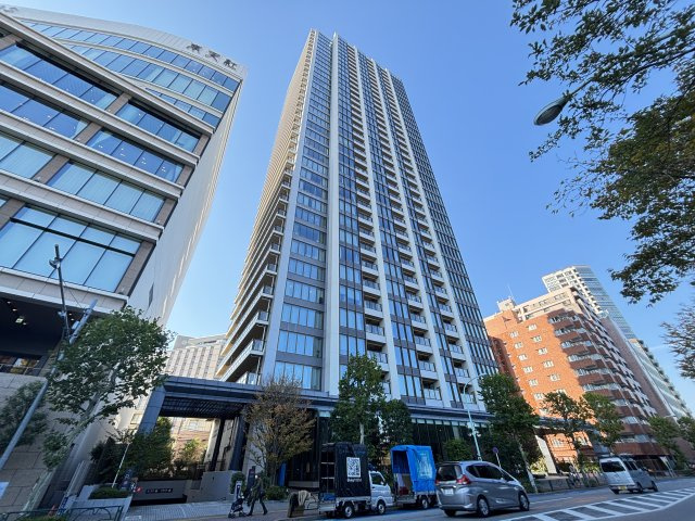 ブリリアタワー上野池之端