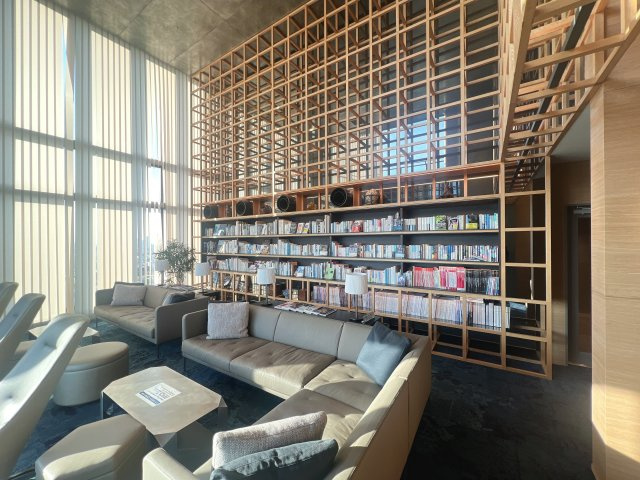 ブリリアタワー上野池之端のその他共用部分