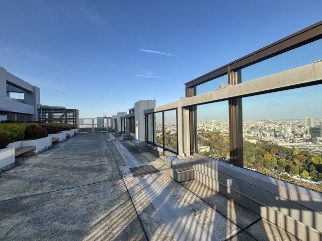 ブリリアタワー上野池之端のその他