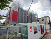 リエゾン学園前の画像