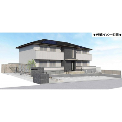 【外観】 | グランディール学園前