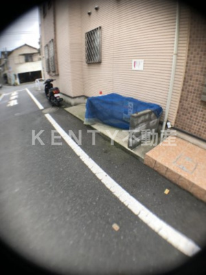 【その他共用部分】 | フレンドリーＷＥＳＴ