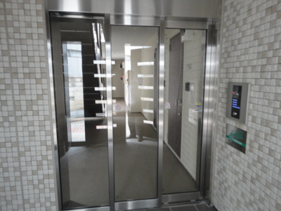 【その他共用部分】 | エミ・アミティエ立川羽衣