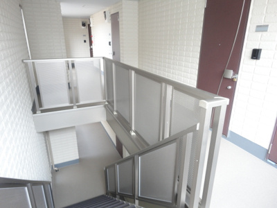 【その他】 | エミ・アミティエ立川羽衣