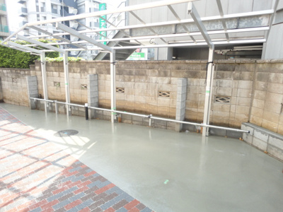 【その他】 | エミ・アミティエ立川羽衣