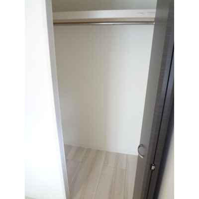 【収納】 | エミ・アミティエ立川羽衣