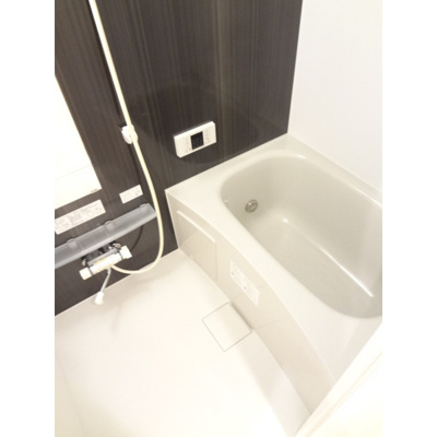 【浴室】 | エミ・アミティエ立川羽衣