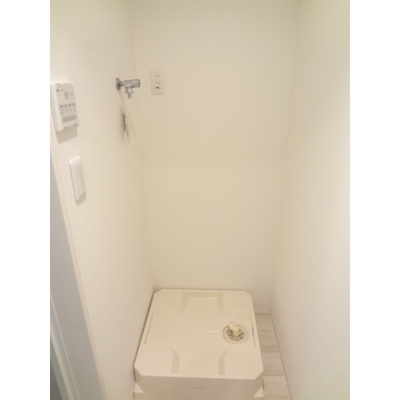 【設備】 | エミ・アミティエ立川羽衣