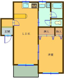 キューブエムの画像