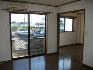 【居間・リビング】 | キューブエム