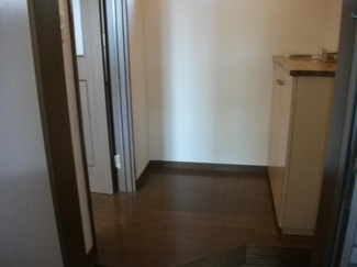 【玄関】 | キューブエム