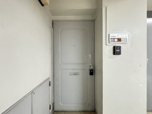 駒込台ハイツのその他共用部分