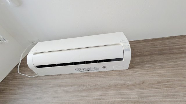 REGALEST府中の設備