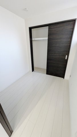 REGALEST府中の内装