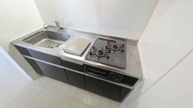 REGALEST府中のキッチン