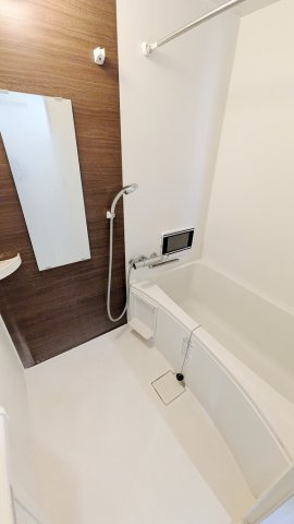 REGALEST府中の浴室