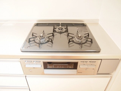 【その他】 | カルム文2 | 設備