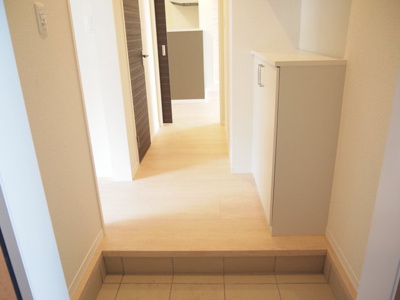 【その他】 | カルム文2 | 廊下